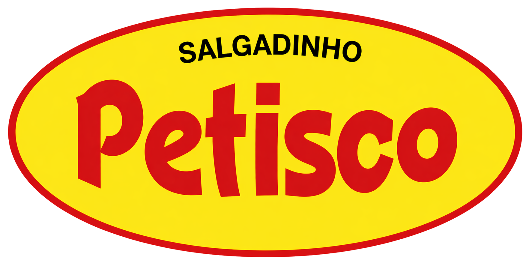 Salgadinho Petisco