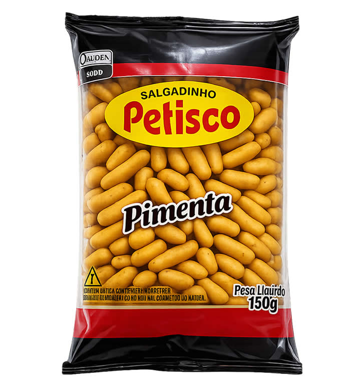 Pimenta